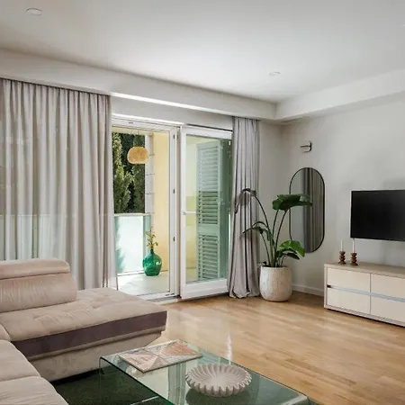 Oliva Boutique Apartments-2