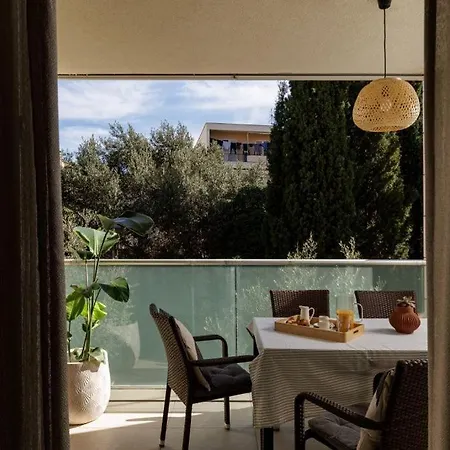 Oliva Boutique Apartments-3