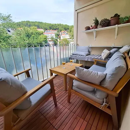 Spacious Apartment-3