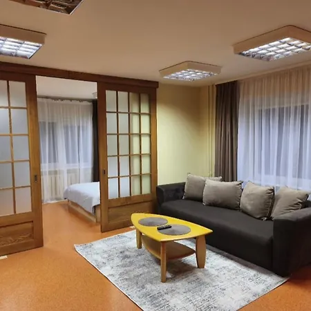 City Center Apartments-3