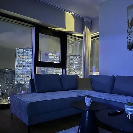 Sv Apartment In Diamond Residence Tower A-3