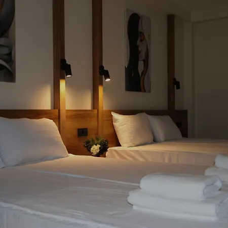 Lux Vibe Apartments Gevgelija-2