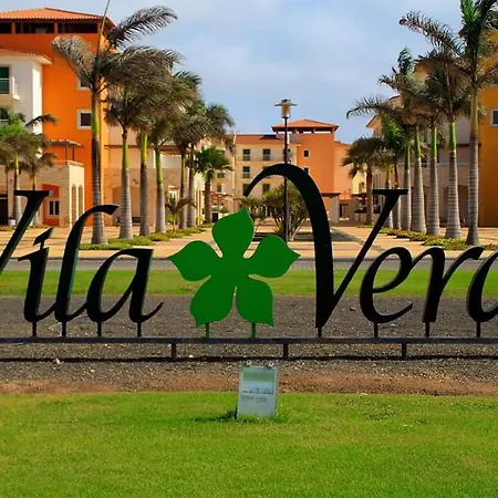 Vila Verde Apartment-2