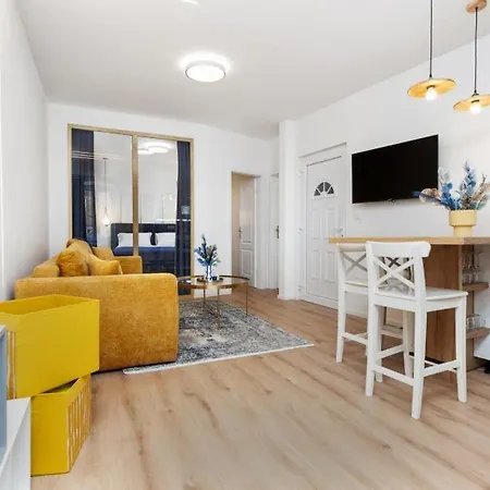 Lookme Apartment-2