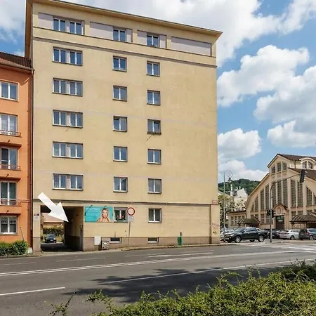 Stay Well Apartment Karlovy Vary-2