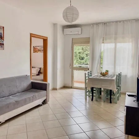 Giulia'S Seaside Apartments-2