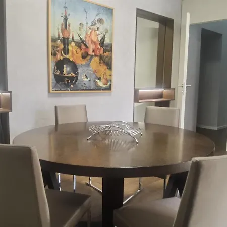 Brand New 3Br Apartment Prime Location And Free Parking-2