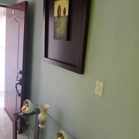 Apartamento En Reparto Los Tres Ojos-2
