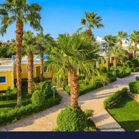 منتجع سياحي ميراج باي الغردقة للعائلات فقط-3