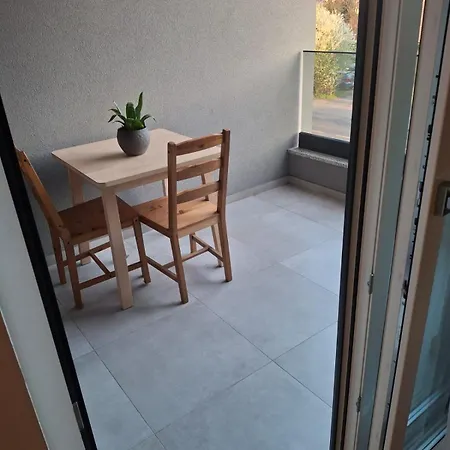 Apartman Ilica-2