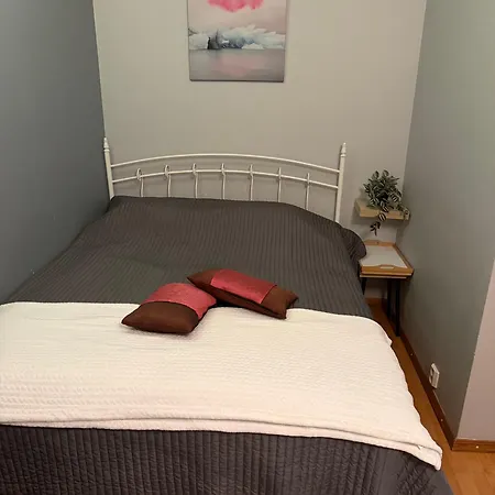 Cozy Apartment In Hyvinkaeae - Close To The City Center-2