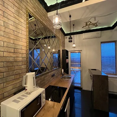 Bomba Central Apts-3