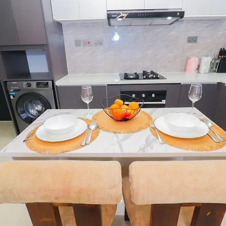Misty Springs Apartments , 19Th Flr , Ac , Fast Wifi ,Infinity Pool ,Gym ,Night Life-3