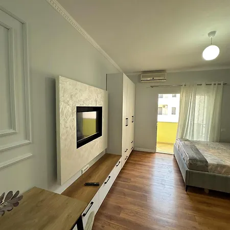 Apartament Ne Golem,Durres,Albania 2 Min From Sea-2