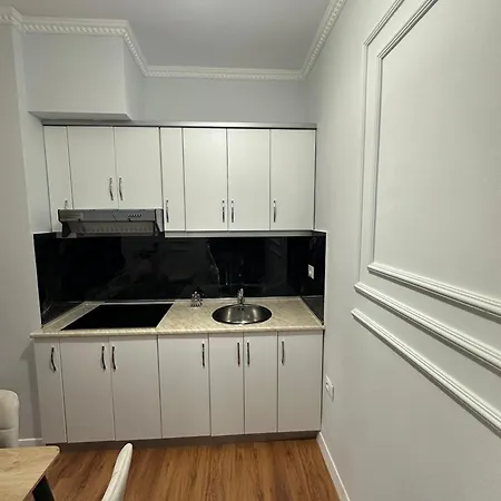 Apartament Ne Golem,Durres,Albania 2 Min From Sea-3
