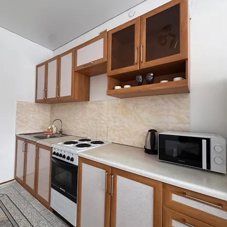 1-Br Apartment Zhayau Musa 7B-3
