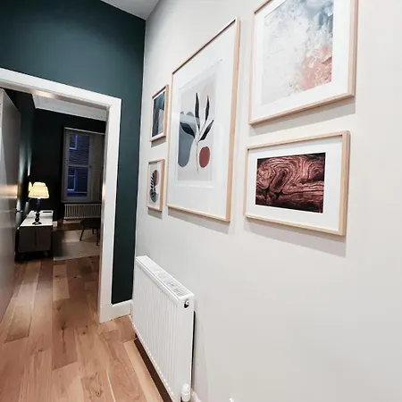 Central Leith Suite-2