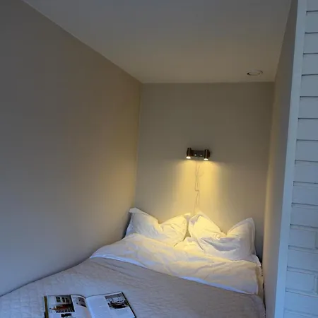 Modern Stay In The Heart Of Stavanger With View-2