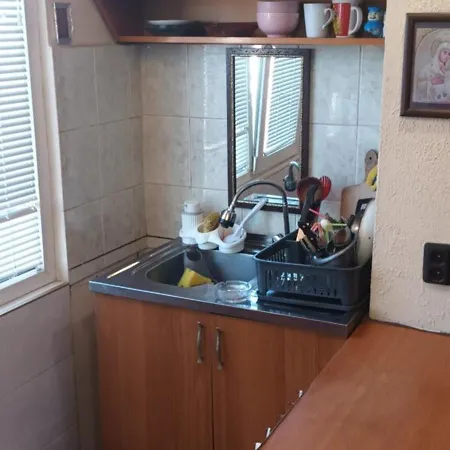 Lulin Apartament-3