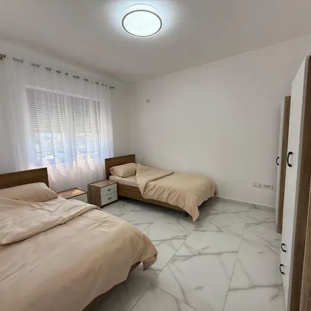 Urban Nest Elbasan-3