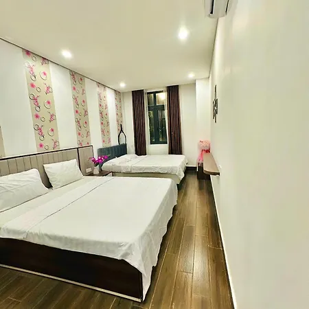 Chu Homstay Khoa 95 Ttd-2