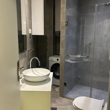 Skyline Residence Podgorica-2