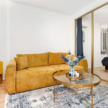 Lookme Apartment-3