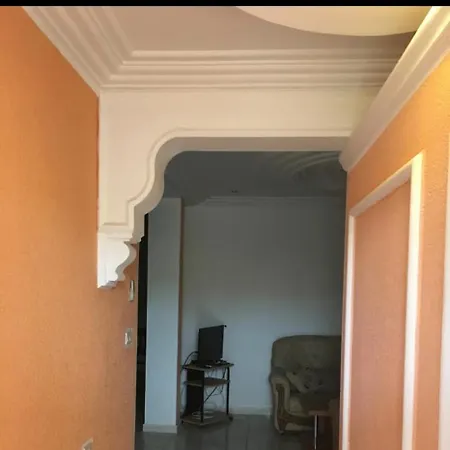 Residence Marhaba Rejiche #2 Dar Corail-2
