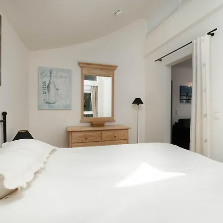 Ferienwohnung Traumsonne-2