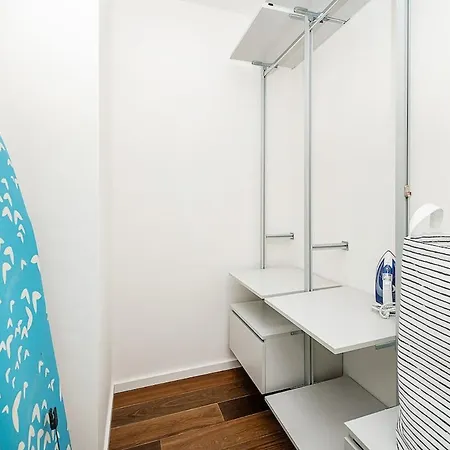 Stunning Modern 2Bedroom With Iconic View-2
