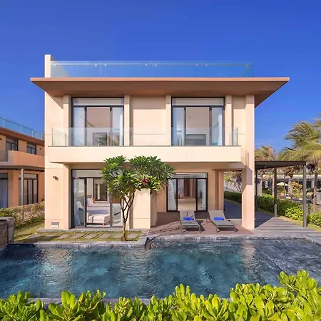 Sunny - Resort Villas & City Apartments 3-2