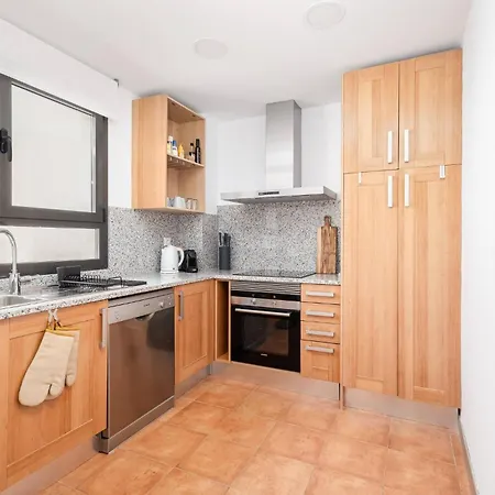Duplex Penthouse In Sunset Golf Estepona With Pool - Sunset Golf 12-2