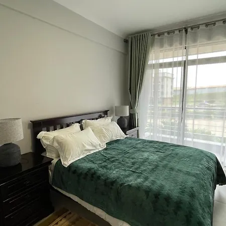 Luxurious 3Br Haven Located In Lubowa-2