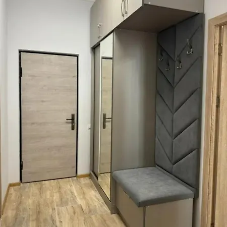Sweet And New Apartment , Cit Center, Best Location-3