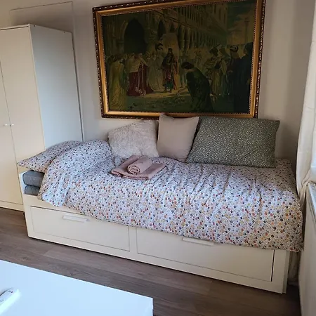 Stan Na Dan Valjevo Centar-3