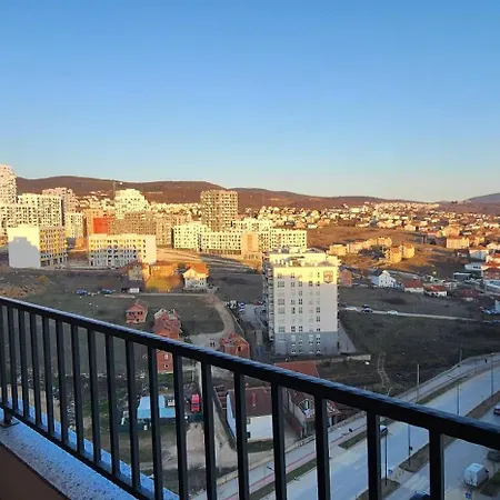 Prishtina Apartment-2
