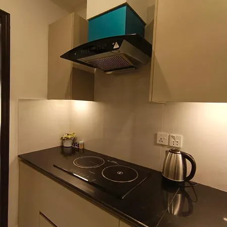 Alaya Executive Suites With Multiple 1 Bhk Options In Main Boulevard, Gulberg Iii, Lahore-3