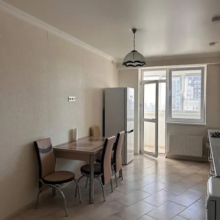 Great City View Apartment-2