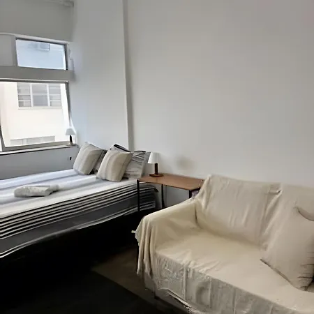 Estudio Moderno Com Localizacao Privilegiada-3