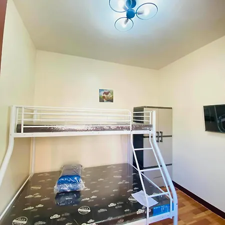 Amad'S Rental Space Family Room-3