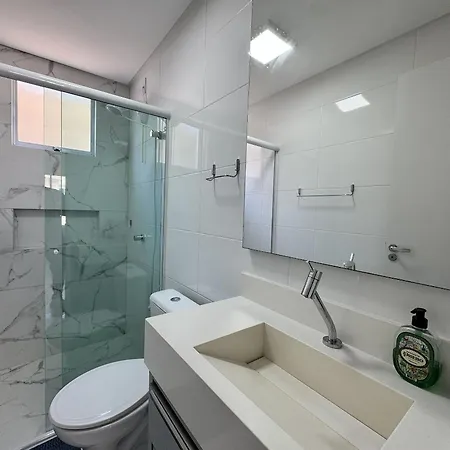 Vittoria Residenziale, Apartamento Duplex No Centro Da Praia De Palmas.-3