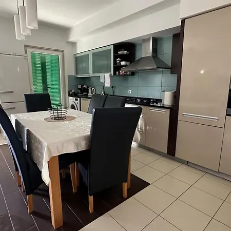 Vila Verde Apartment-3