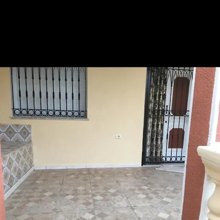 Residence Marhaba Rejiche #2 Dar Corail-3