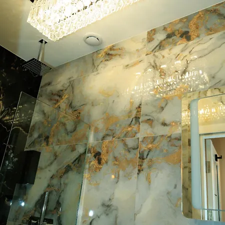 Heathrow Royal Apartment-2