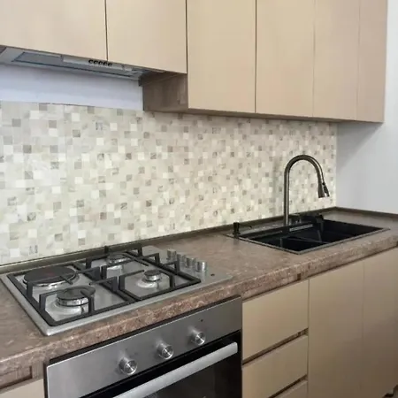 Sweet And New Apartment , Cit Center, Best Location-2