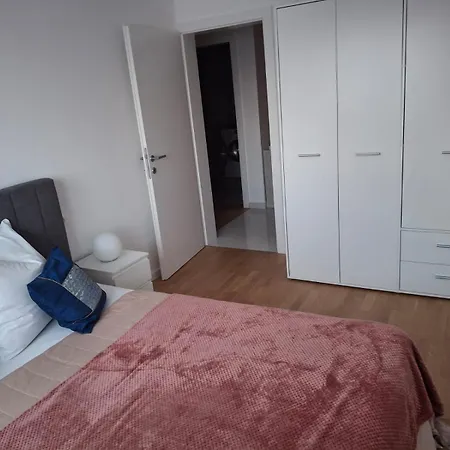 Apartman Ilica-3