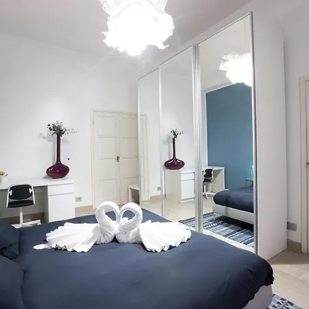 Signoria Apartment - Uffizi - With Lift-3