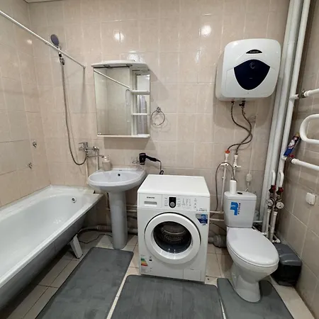 1-Br Apartment Zhayau Musa 7B-2