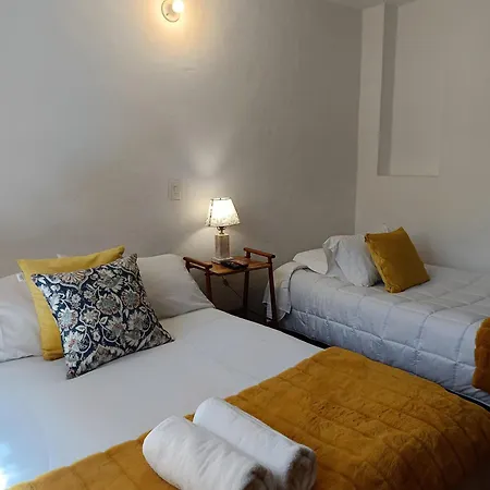 Apartamento Encantador Familias Con Parqueadero A 4 Cuadras De La Plaza Principal-2