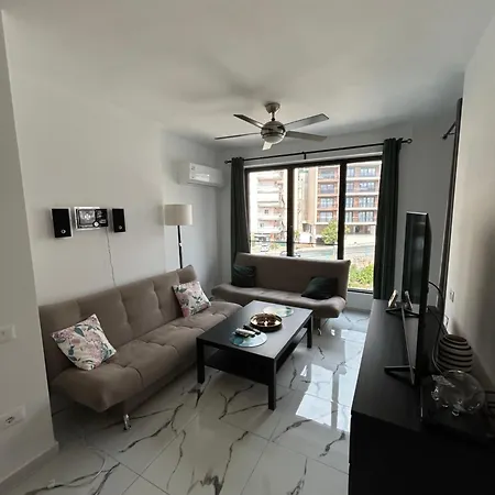 Polonia Sea View Apartments-3